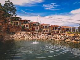 Hotel Las Rocas Resort