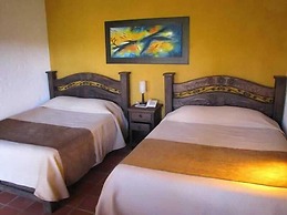 Hotel Las Rocas Resort
