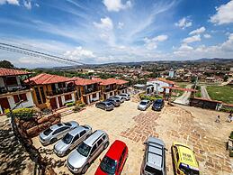 Hotel Las Rocas Resort