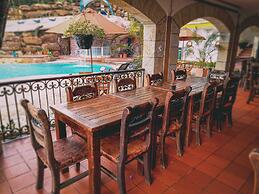 Hotel Las Rocas Resort