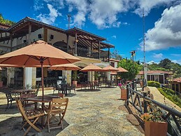 Hotel Las Rocas Resort
