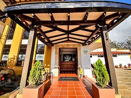 Hotel Las Rocas Resort