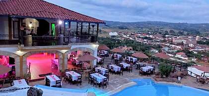 Hotel Las Rocas Resort