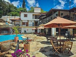 Hotel Las Rocas Resort