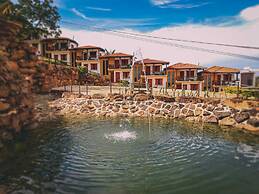 Hotel Las Rocas Resort