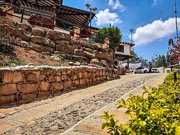 Hotel Las Rocas Resort