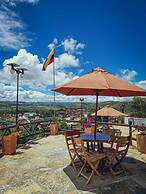 Hotel Las Rocas Resort