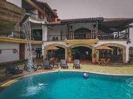 Hotel Las Rocas Resort