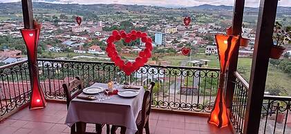 Hotel Las Rocas Resort