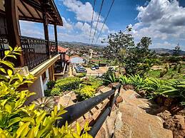 Hotel Las Rocas Resort