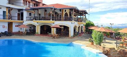 Hotel Las Rocas Resort