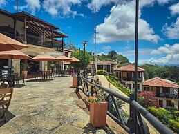 Hotel Las Rocas Resort