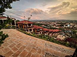 Hotel Las Rocas Resort