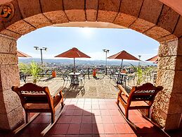 Hotel Las Rocas Resort