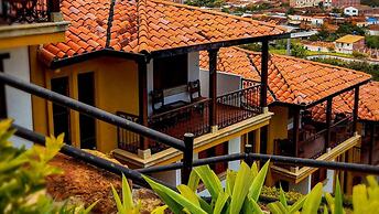 Hotel Las Rocas Resort