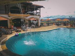 Hotel Las Rocas Resort