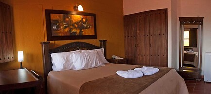 Hotel Las Rocas Resort