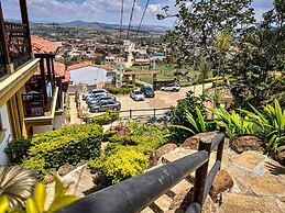 Hotel Las Rocas Resort