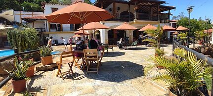 Hotel Las Rocas Resort