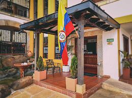 Hotel Las Rocas Resort