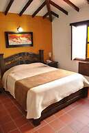 Hotel Las Rocas Resort