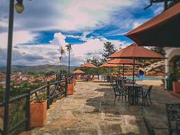Hotel Las Rocas Resort