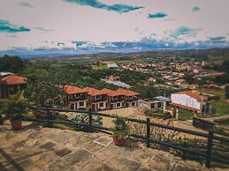Hotel Las Rocas Resort