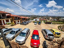 Hotel Las Rocas Resort
