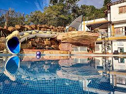 Hotel Las Rocas Resort