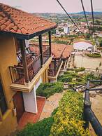 Hotel Las Rocas Resort