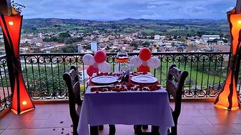 Hotel Las Rocas Resort