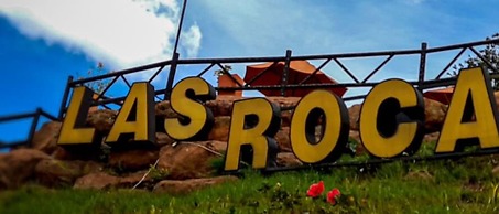 Hotel Las Rocas Resort