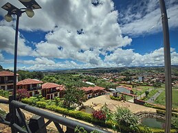 Hotel Las Rocas Resort