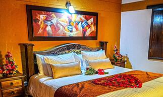 Hotel Las Rocas Resort