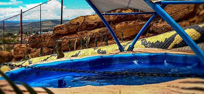 Hotel Las Rocas Resort