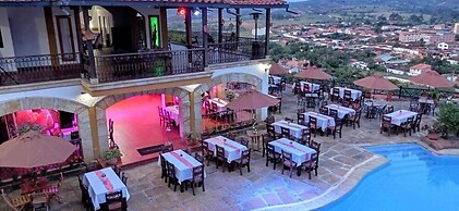 Hotel Las Rocas Resort