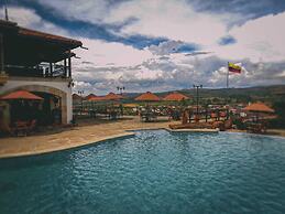 Hotel Las Rocas Resort