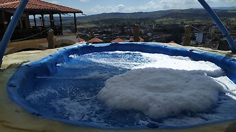 Hotel Las Rocas Resort