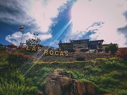 Hotel Las Rocas Resort