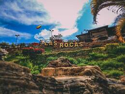 Hotel Las Rocas Resort