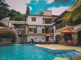 Hotel Las Rocas Resort