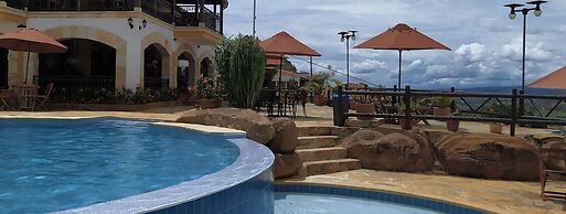 Hotel Las Rocas Resort