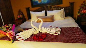 Hotel Las Rocas Resort
