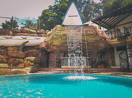 Hotel Las Rocas Resort