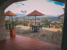 Hotel Las Rocas Resort