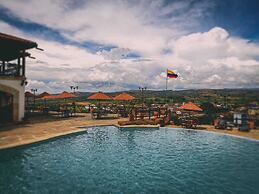 Hotel Las Rocas Resort