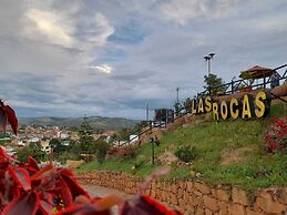 Hotel Las Rocas Resort