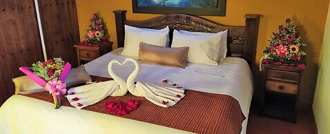 Hotel Las Rocas Resort