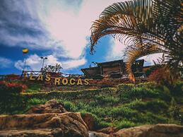 Hotel Las Rocas Resort
