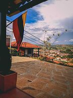 Hotel Las Rocas Resort